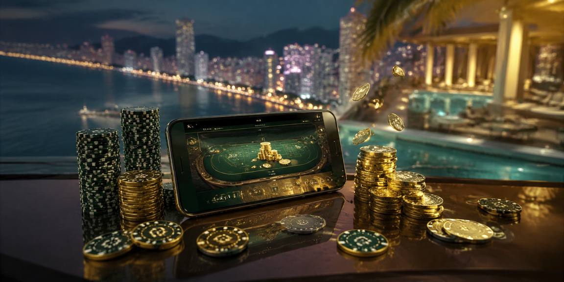 789.wim Ưu Đãi Casino Trực Tiếp
